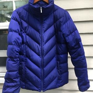 Lands End Medium Jacket
